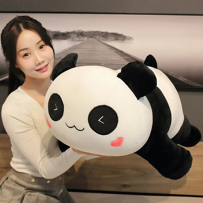 Large Panda Stuffed Toy