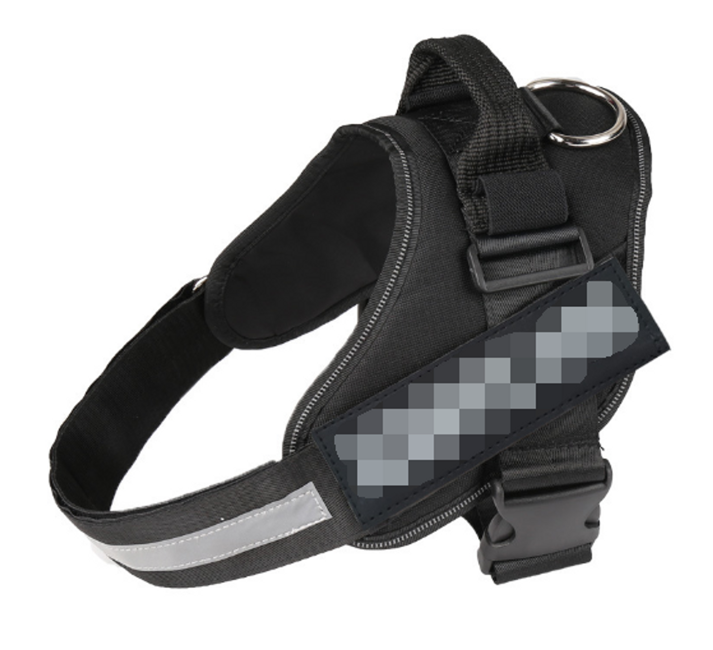 Breathable Adjustable Pet Harness