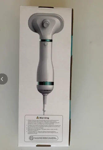 Portable  2 In 1 Dog Hair Dryer