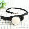 Adjustable Wrist Retractable Dog Leash