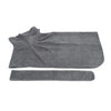 Soft Pet Bathrobe Towel