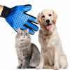 Pet Grooming Glove