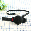 Adjustable Wrist Retractable Dog Leash