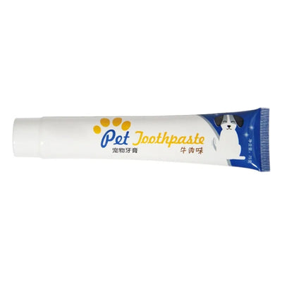 Toothbrush For Dog