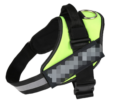 Breathable Adjustable Pet Harness