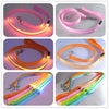 Glow In Dark Dog Leash