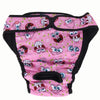 Reusable Dog Diaper