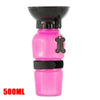 Portable Pet Water Dispenser Mug