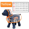 Small Dog Raincoat