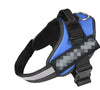 Breathable Adjustable Pet Harness