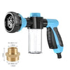 Pet Shower Hose Nozzle